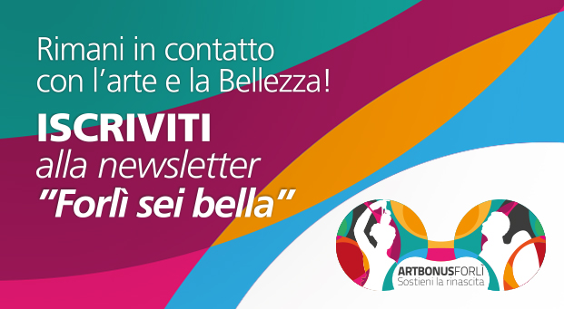 Iscriviti alla newsletter