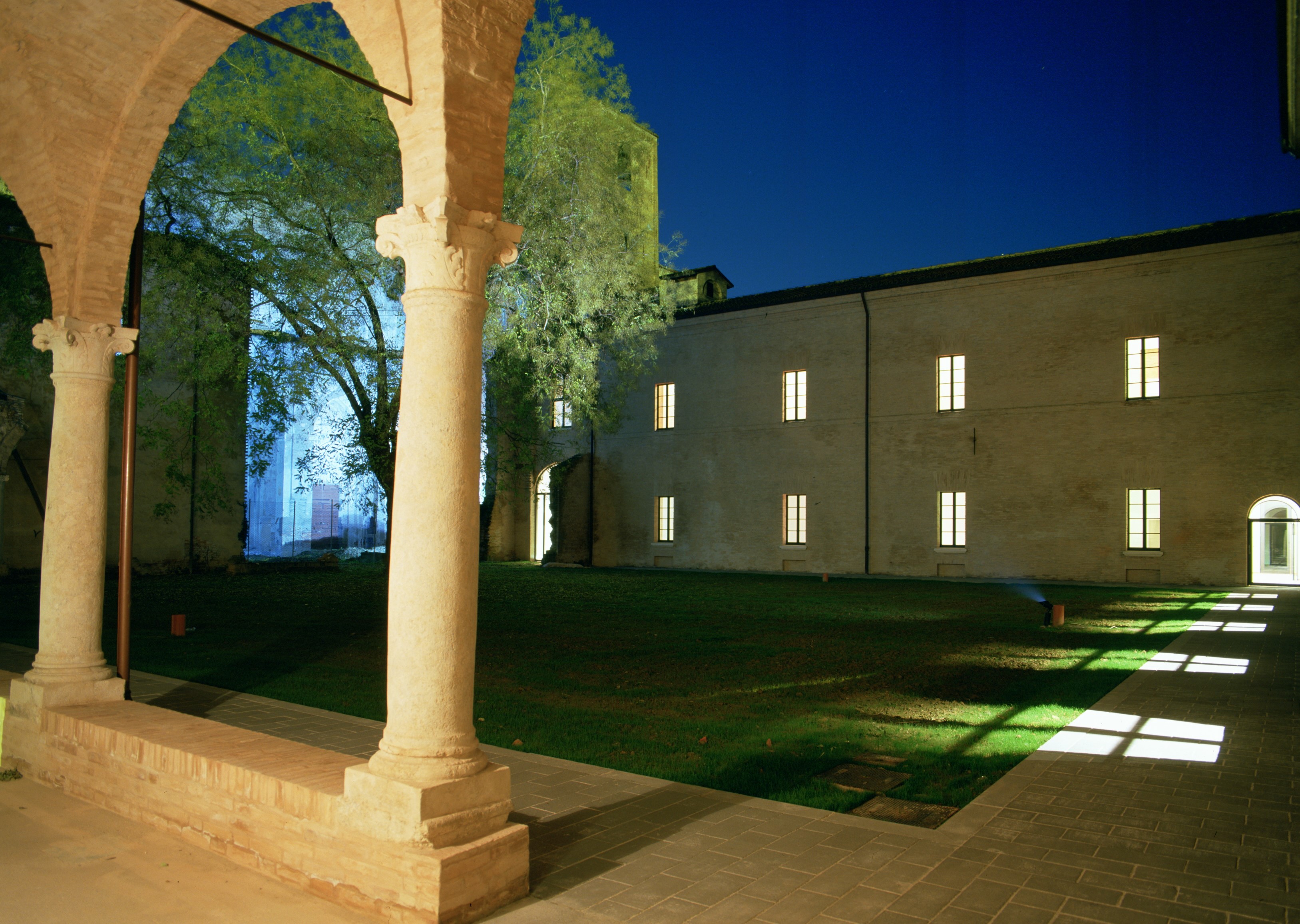 Anche il San Domenico nell’Art Bonus